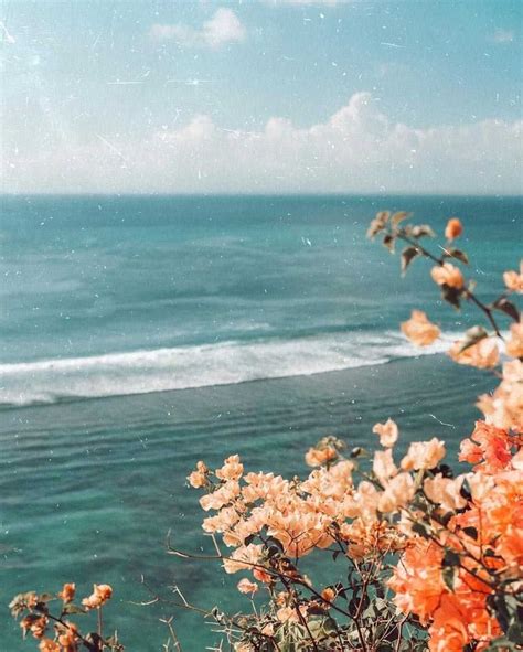 aesthetic ocean photography