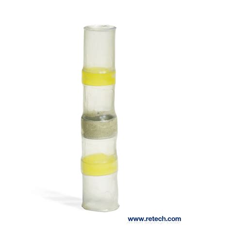 Connective Part SN 2 | Retech