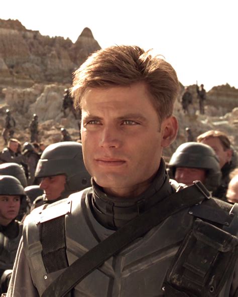 Casper Van Dien