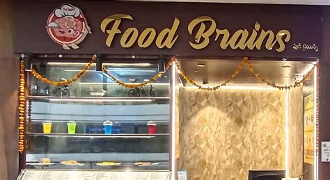 Atrium Mall Food Courts: Global to Local Delights for Delectable Dining