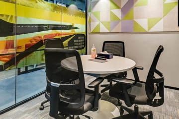 Book Meeting and Conference Rooms in Pune at upto 50% Off, Instant ...