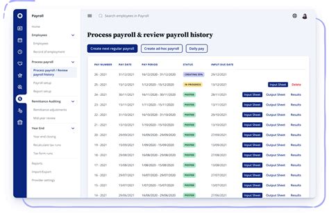 Image result for Payroll Processor Software