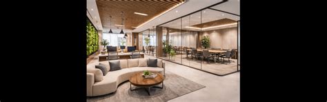 Blog | Corporate Leasing & Office Interior Design Experts