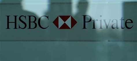 HSBC shutting down private banking business in India