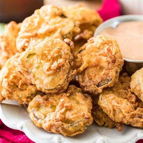 How To Make Fried Pickles Like Red Robin at Dylan Belstead blog