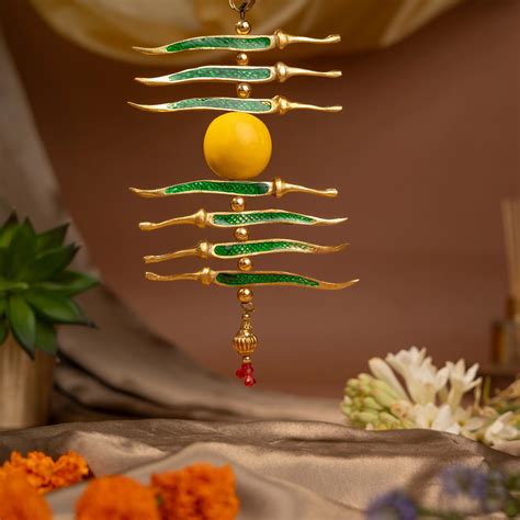 Door Toran for Diwali - Buy Bandarwal Door Hanging Toran Online – The ...