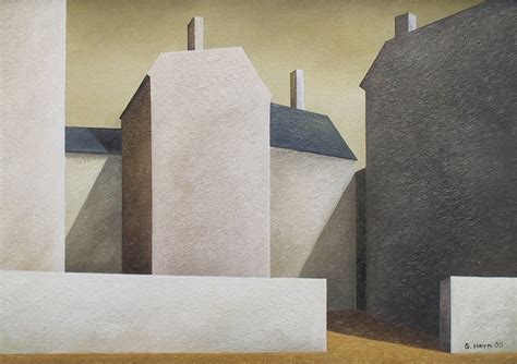 Artworks | Günter Horn