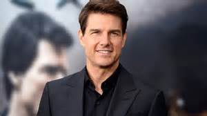 Tom Cruise pens emotional note to fans as 'Mission: Impossible - The ...