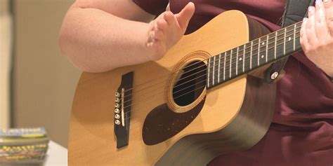 New program provides music therapy for dementia patients