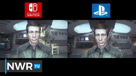 Image result for Alien Isolation PC vs PS4 Youtube.com