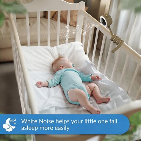 Sleep Peacefully Knowing Your Baby Is Always Safe – Riva Collections