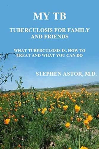 Buy MY TB: Tuberculosis For Family And Friends Book Online at Low ...
