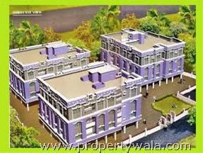 Ganges Shubham - Dum Dum, Kolkata - Apartment / Flat Project ...