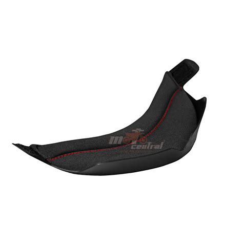 KYT Spare Chin Cover for TT Course Helmets– Moto Central