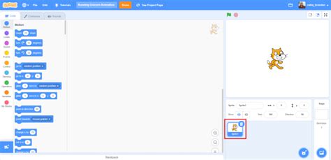 How to Animation Using Scratched 的图像结果