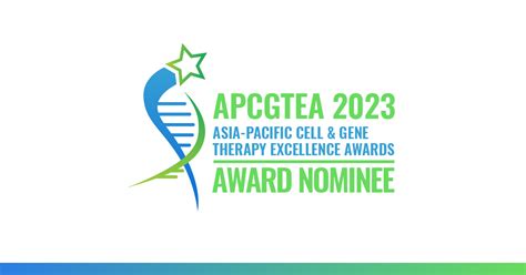 Biocair nominated in Asia-Pacific Cell & Gene Therapy Excellence Awards ...