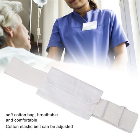 Buy Peritoneal Dialysis Catheter Belt Patient Adjustable Peritoneal ...