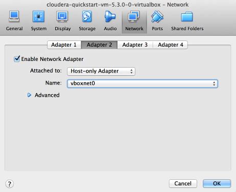 Image result for Cloudera Virtual Machine Download