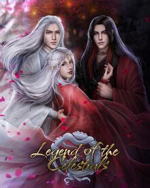 Complete Stories | Seven Hearts Stories Wiki | Fandom