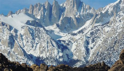 ALABAMA HILLS (2026) All You Need to Know BEFORE You Go (with Photos ...