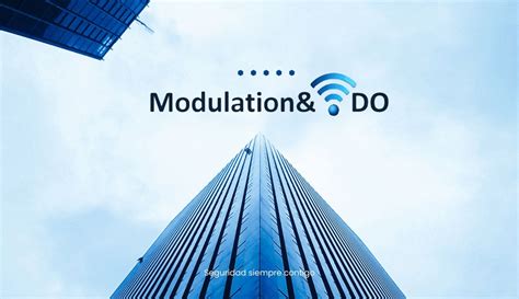 Video Modulation 的图像结果
