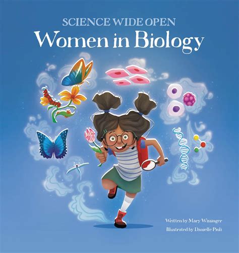 50 Great STEM Books for Kids - Data Science Degree Programs Guide