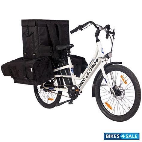 Hero Cycles Lectro Winn X price, specs, mileage, colours, photos and ...