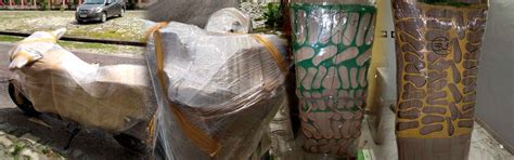 Global Relocation Packers and Movers in Lucknow, Movers and Packers in ...