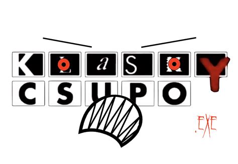 klasky csupo Logo.EXE by mrOrlandoMagicFan200 on DeviantArt