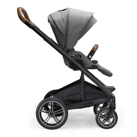 Nuna Mixx Next Stroller — Toycra