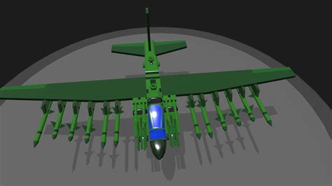 Simple VTOL Tutorial Plane Crazy 的图像结果