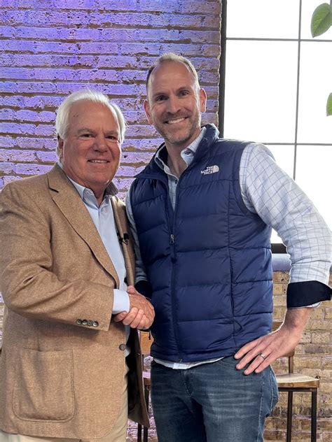 I had the pleasure of hearing the origin story of Culver's Restaurants ...