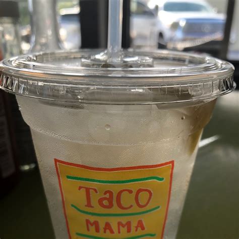 TACO MAMA - MIDTOWN MOBILE - Menu, Prices & Restaurant Reviews ...