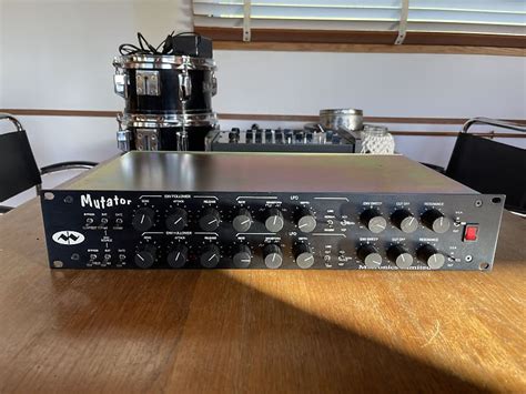 Image result for Mutronics Mutator