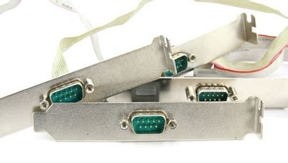 Computer Ports 的图像结果