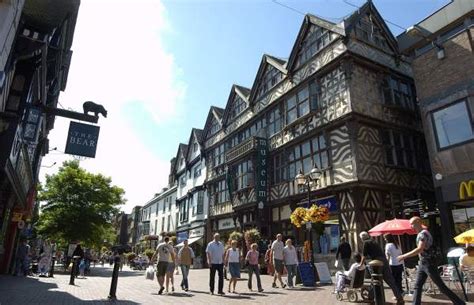 Explore Stoke on Trent