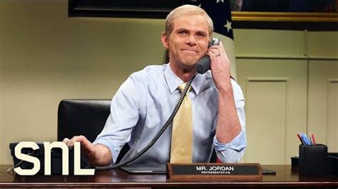 'SNL's Bad Bunny episode cold opens with hilarious Jim Jordan sketch - Blog