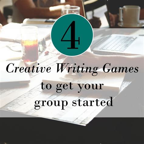 Image result for Group Writing Games