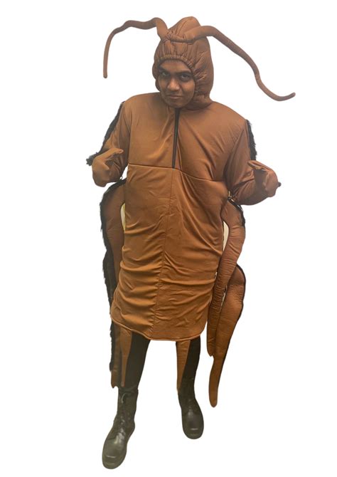 Cockroach Armor 的图像结果