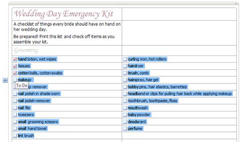 Image result for OneNote Checkbox
