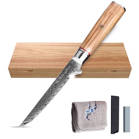 Best Fillet Knife Canada: Top Picks for 2026 - Buying Guides