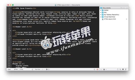 TextMate Tutorials 的图像结果