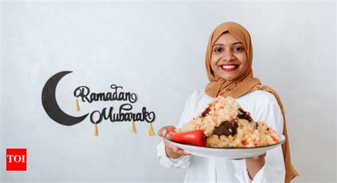 Healthy Sehri Ideas: Healthy suhoor choices: Tips to eat the right food ...