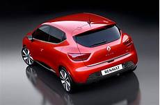 Renault Clio 1 6 Rs by Renault Clio Iv 1 6 200 Hp Rs Automatic Renault Clio 1 6 Rs