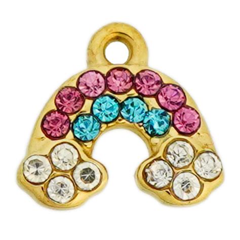 rainbow charm – Interstellar India