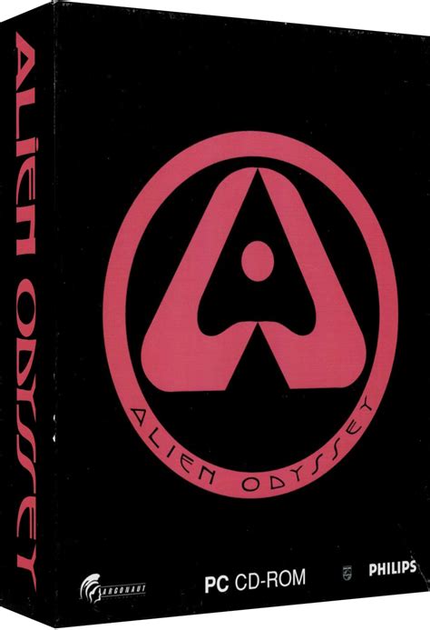 Image result for Alien Odyssey