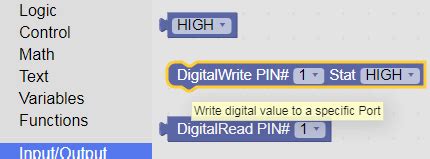 Arduino Block Coding 的图像结果