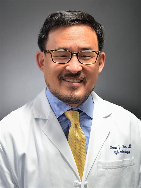Brian Y. Kim, MD | University of Vermont Health