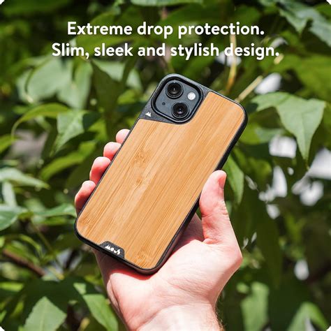 Mous iPhone 15 Pro Max Case - MagSafe Compatible - India | Ubuy