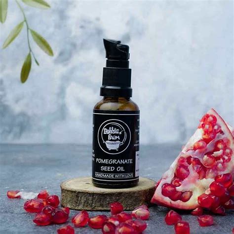 FACIAL OILS - THE PRODUCT EVERY SKIN TYPE NEEDS – Bubblefarm